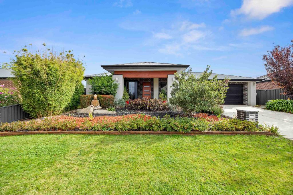 54 Brahman Dr, Delacombe, VIC 3356