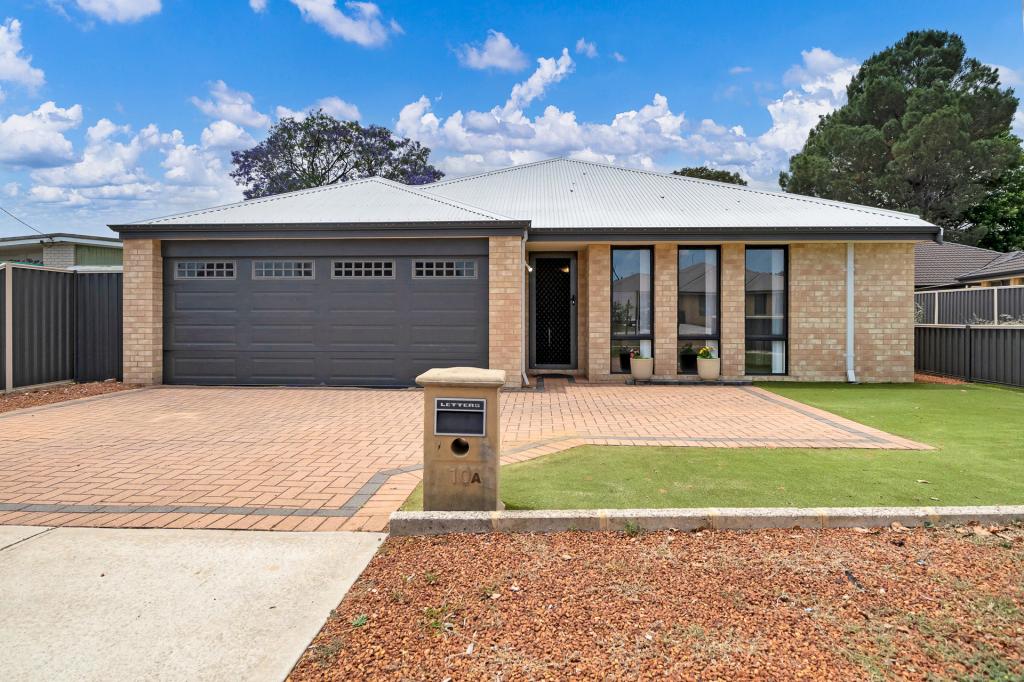 10a Hunt St, Thornlie, WA 6108