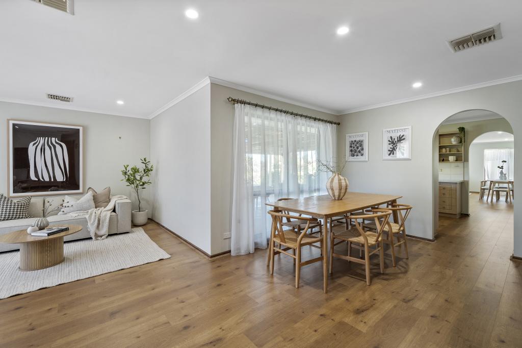 19 Jacquard Ct, Greenwith, SA 5125