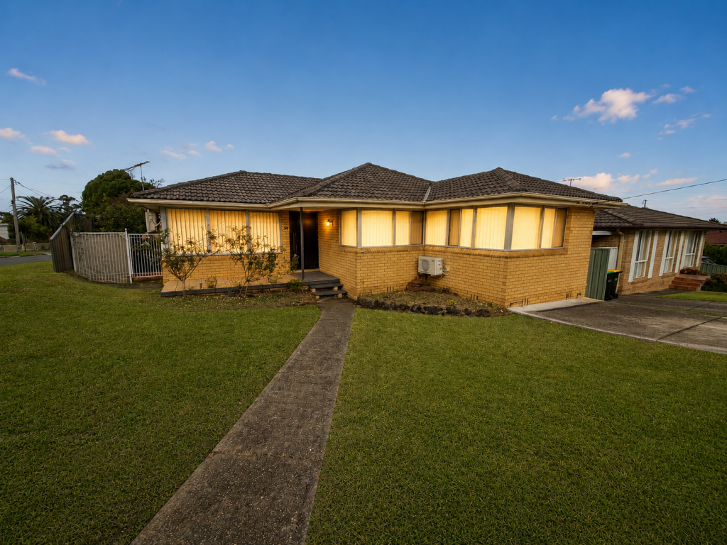 36 Sandringham Ave, Cambridge Park, NSW 2747