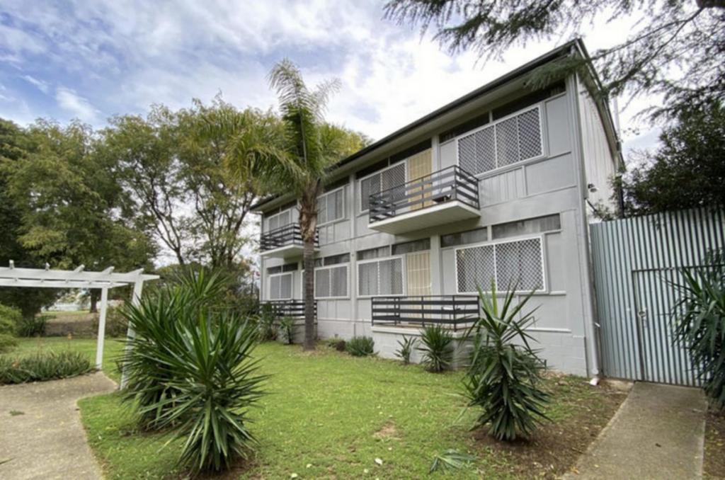 24/21 Oak St, Moree, NSW 2400