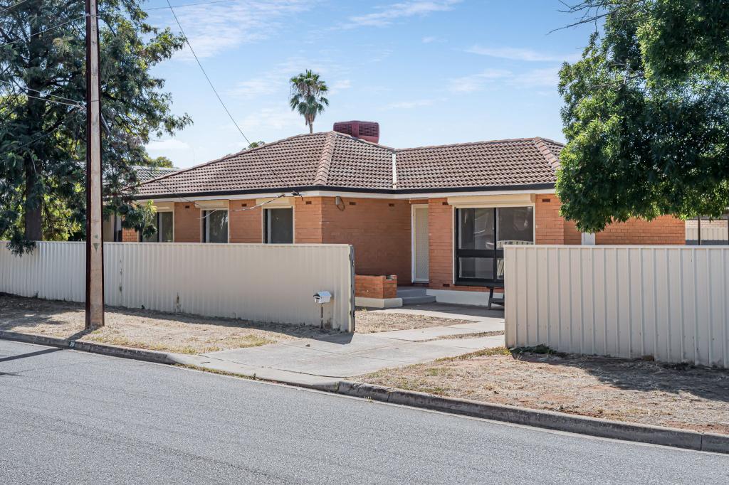 20 Beltana St, Salisbury, SA 5108