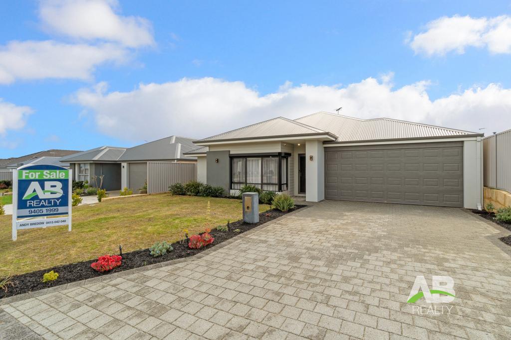 41 Nandina Ave, Sinagra, WA 6065