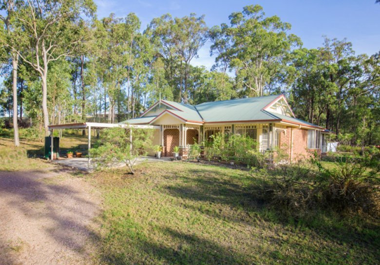 88 Brentwood Dr, Clarence Town, NSW 2321