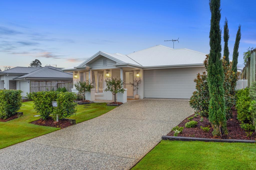 8 Amalfi Cct, Jimboomba, QLD 4280