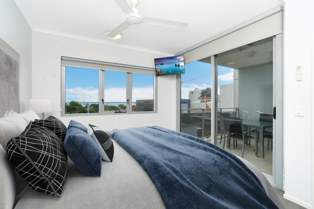 508/79 Smith St, Darwin City, NT 0800