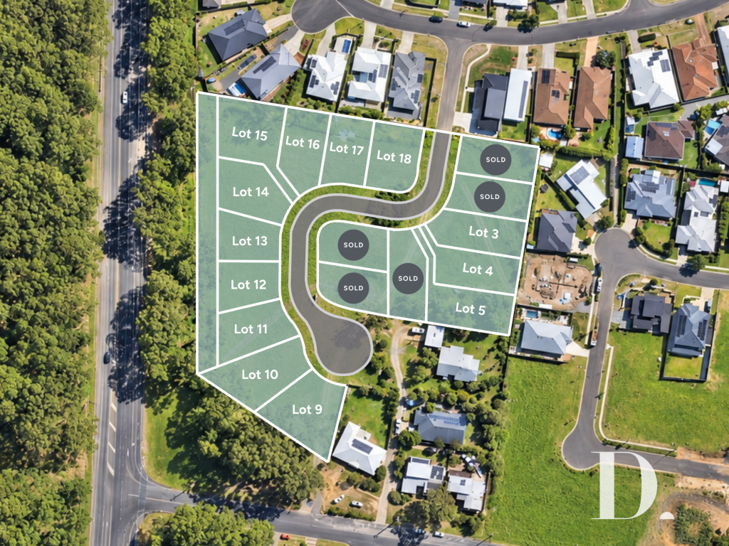 Lot 17 Bosun St, Safety Beach, NSW 2456