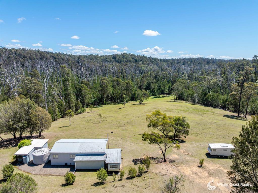 48 BOLD HILL RD, NAROOMA, NSW 2546