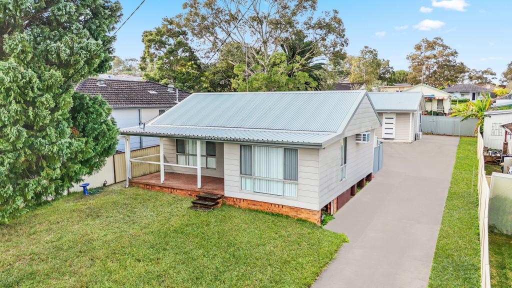 63 & 63A PHYLLIS AVE, KANWAL, NSW 2259