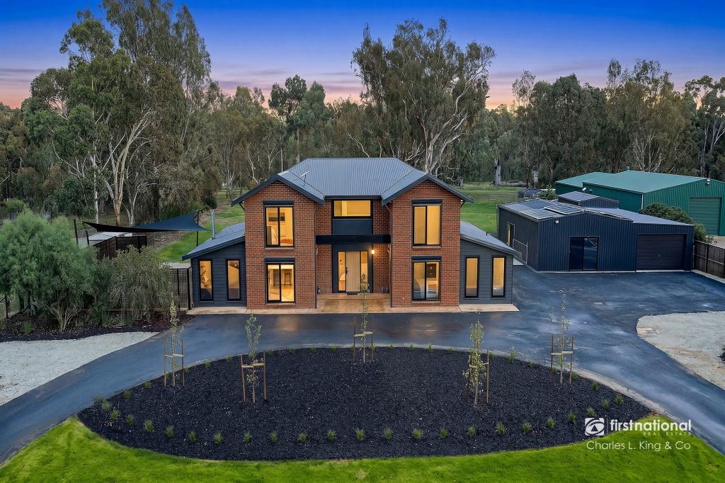35 River View Ct, Wharparilla, VIC 3564