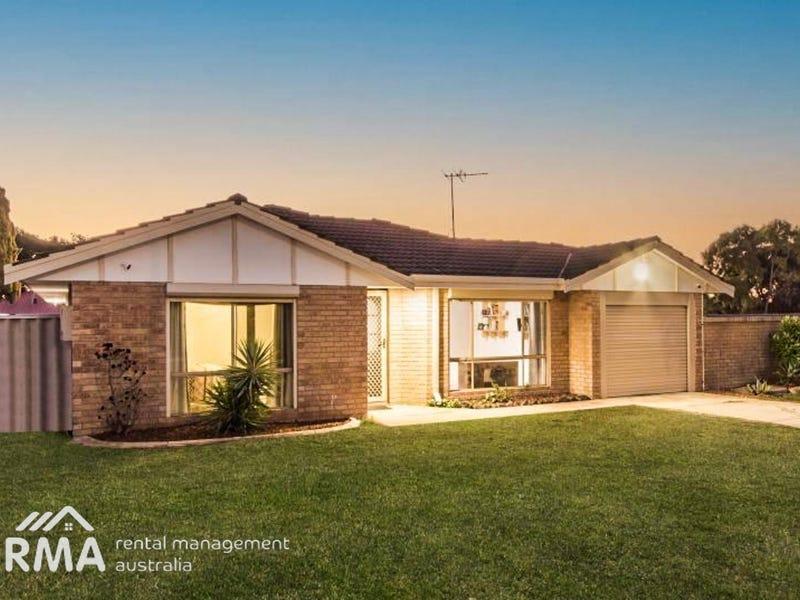 40 Bondi Cres, Warnbro, WA 6169