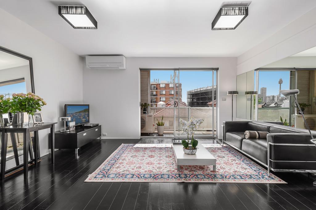 502/6 Short St, Surry Hills, NSW 2010