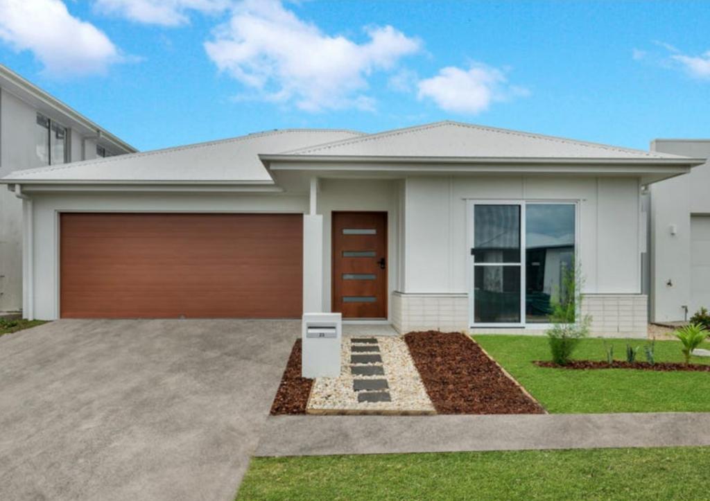 23 Sunflower Cres, Nirimba, QLD 4551