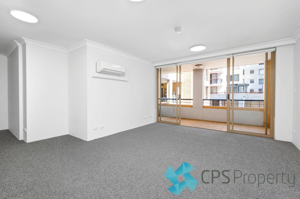 307/261 Harris St, Pyrmont, NSW 2009