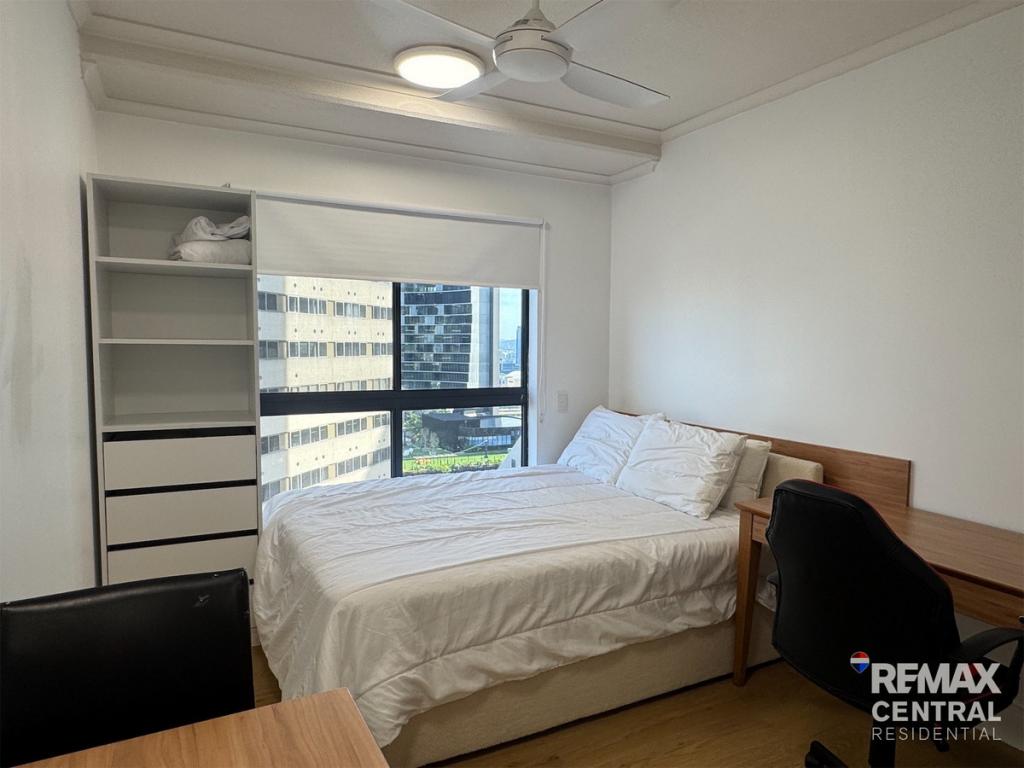 Level 21/108 Margaret St, Brisbane City, QLD 4000