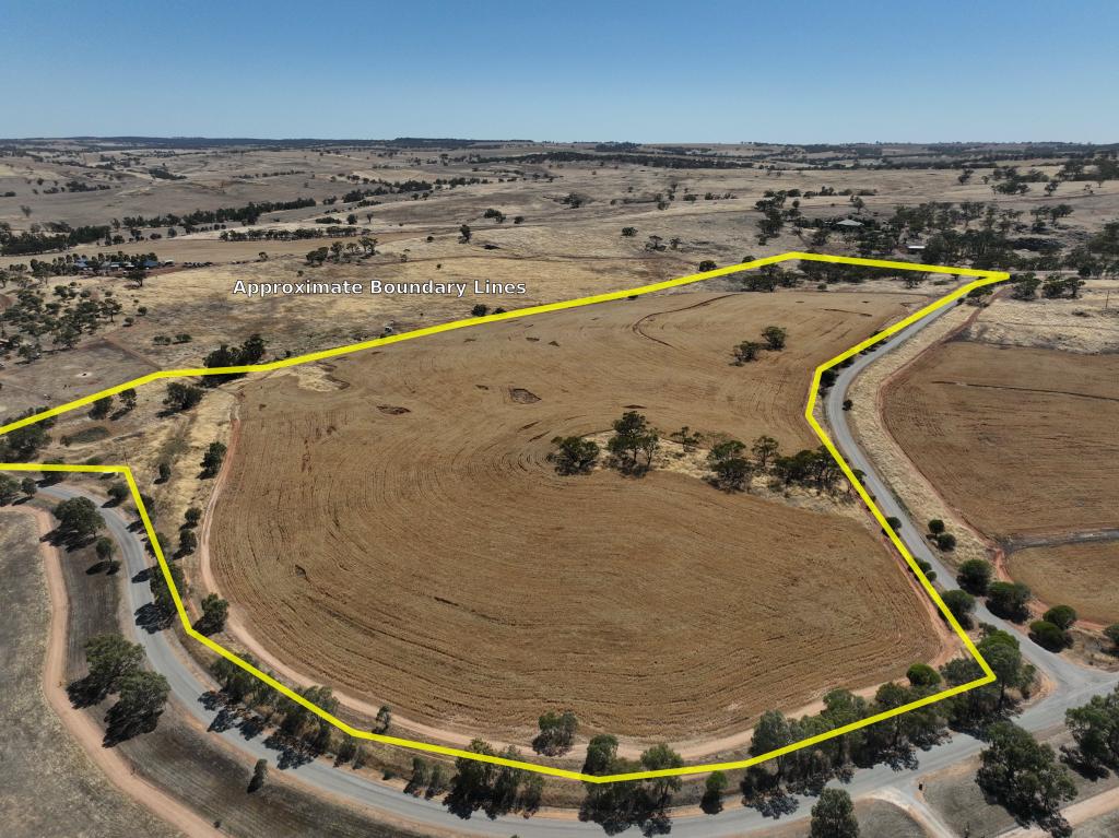 Lot 122 Nairn Dr, Dumbarton, WA 6566