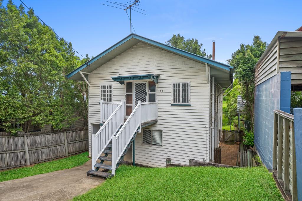 99 Sir Fred Schonell Dr, St Lucia, QLD 4067