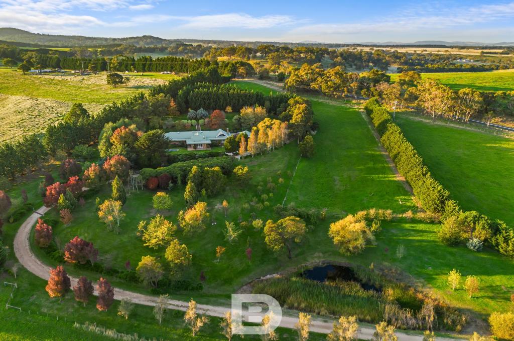 285 Mount Eliza Rd, Riddells Creek, VIC 3431