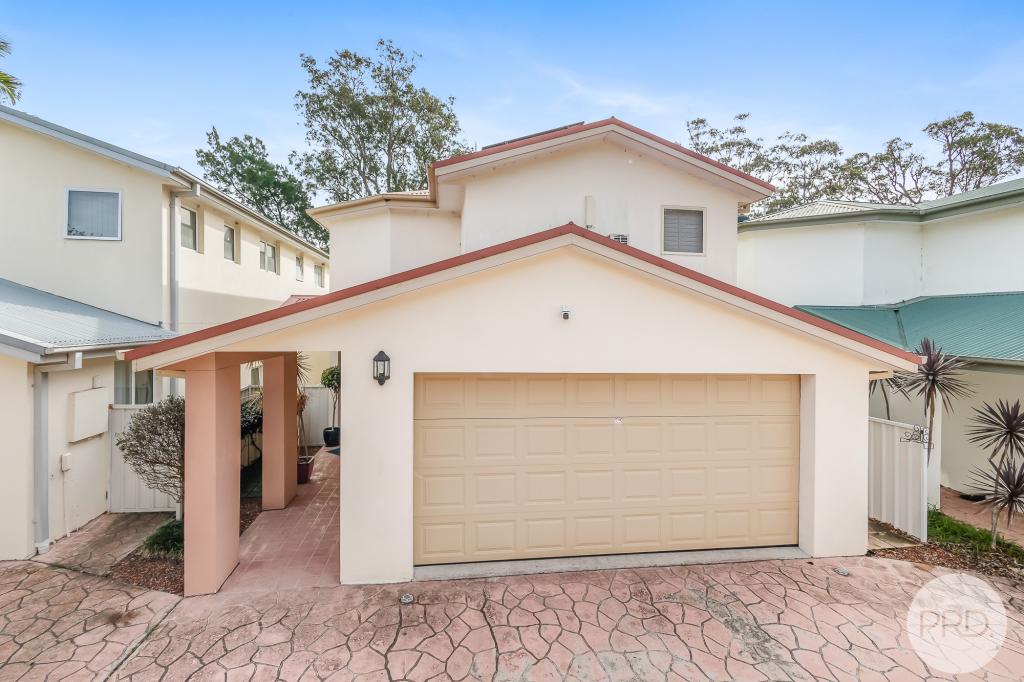 3a The Peninsula, Corlette, NSW 2315