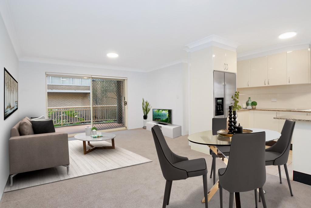 5/108 Botany St, Kingsford, NSW 2032