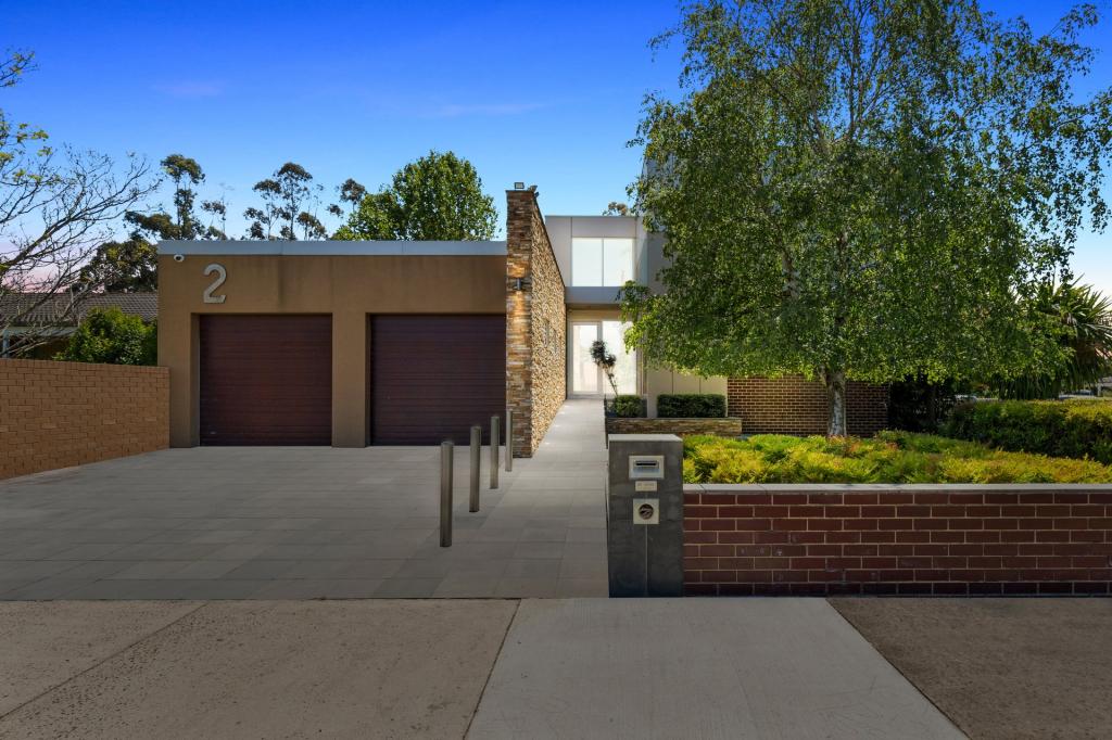 2 Gordon St, Traralgon, VIC 3844