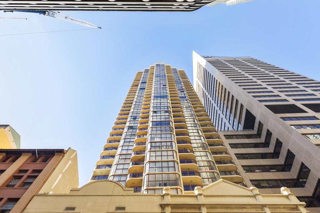 18/308 Pitt St, Sydney, NSW 2000