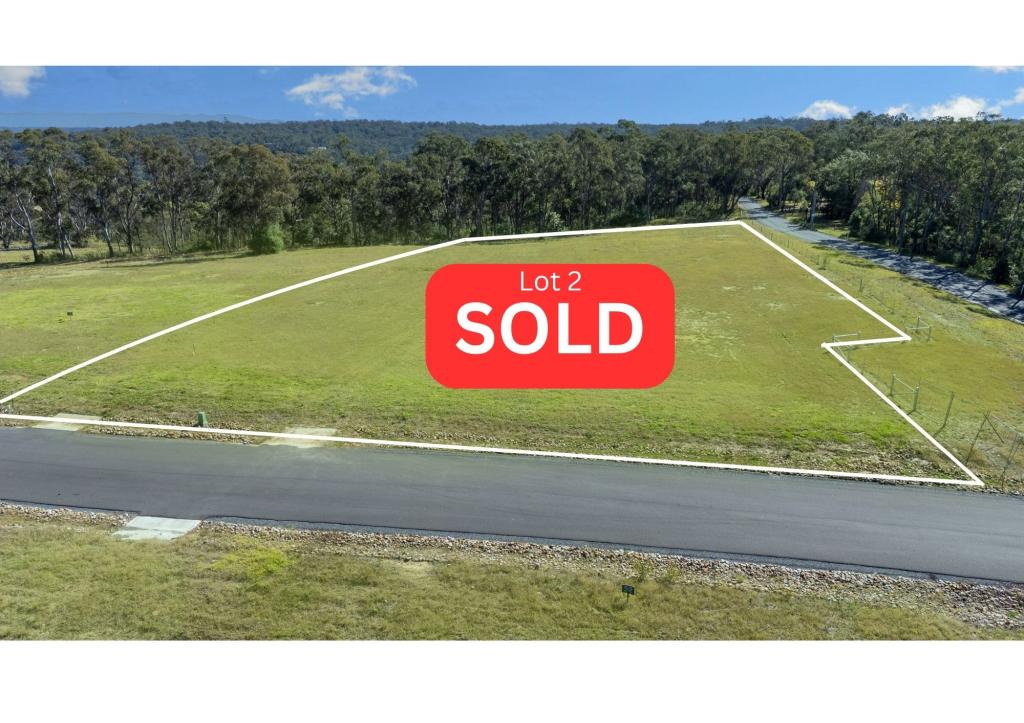 Lot 2-12/72r Mitchells Rd, Sackville North, NSW 2756