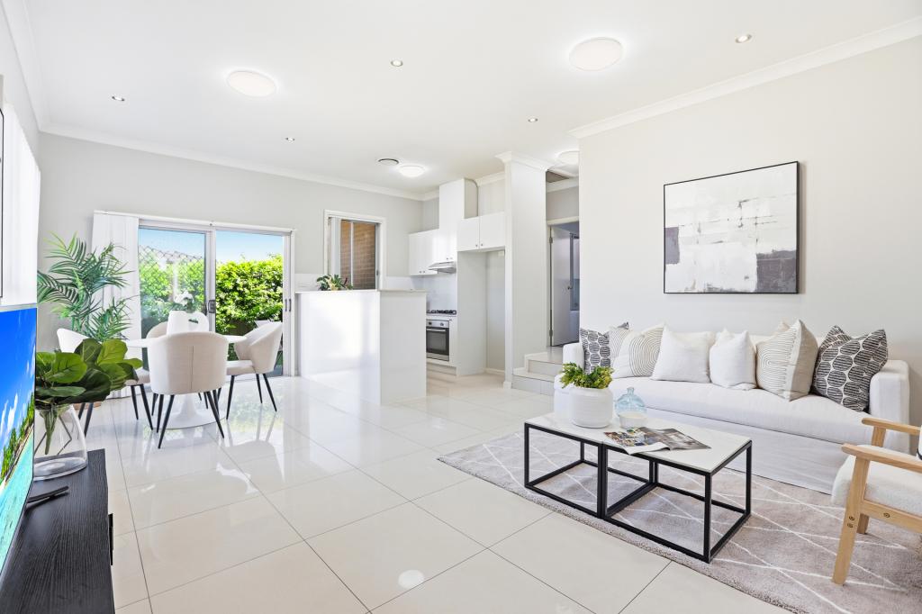 7/73 Woodpark Rd, Woodpark, NSW 2164