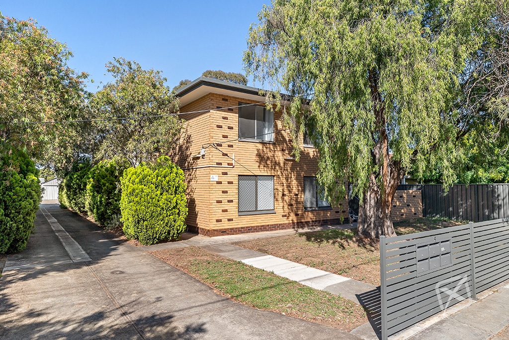 4/9-11 Park St, Glandore, SA 5037