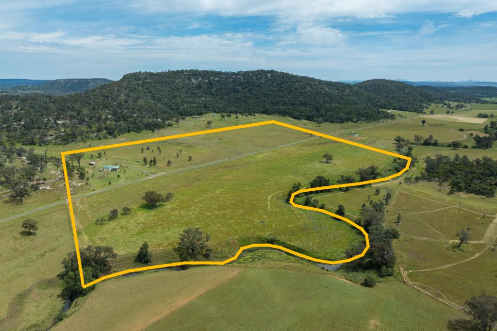 713 Giants Creek Rd, Giants Creek, NSW 2328