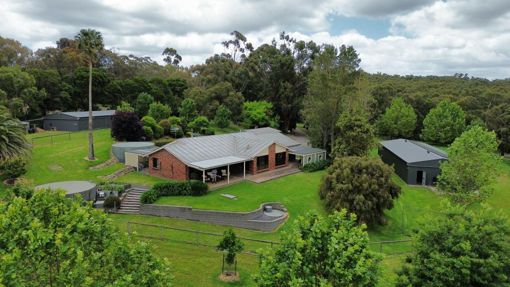 Contact Agent For Address, Jupiter Creek, SA 5153