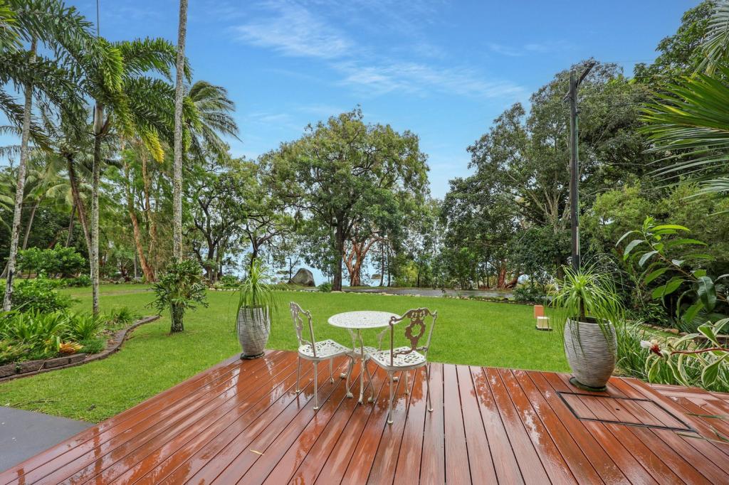 36 Koombal Esp, East Trinity, QLD 4871