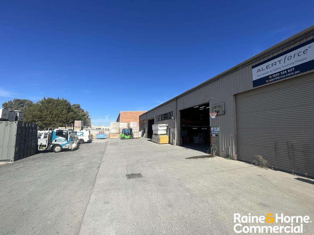 3/42-44 Essington St, Mitchell, ACT 2911