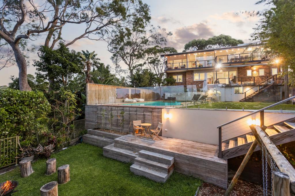 44 Bertana Cres, Warriewood, NSW 2102