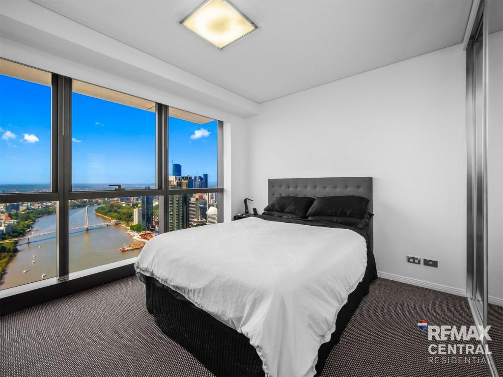 Level 56/501 Adelaide St, Brisbane City, QLD 4000