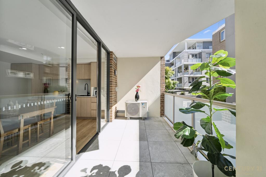 1/417-419 Pacific Hwy, Asquith, NSW 2077