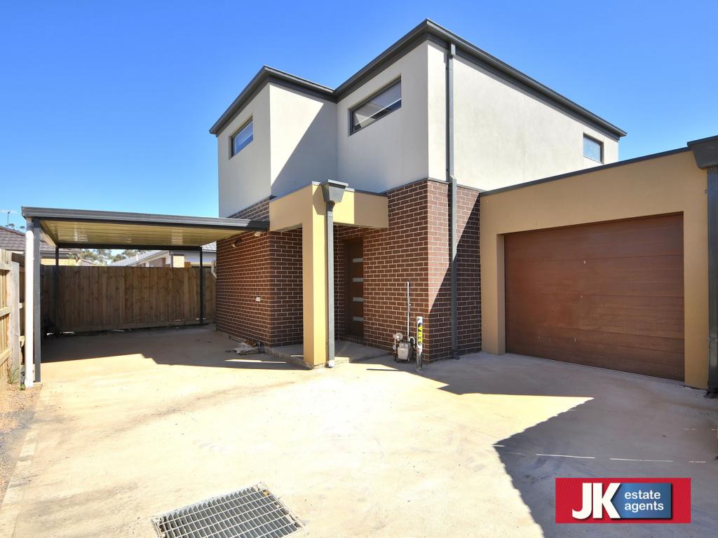 3/7 Dundas Rd, Wyndham Vale, VIC 3024