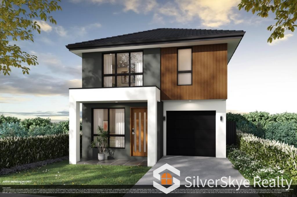 Contact Agent For Address, Quakers Hill, NSW 2763