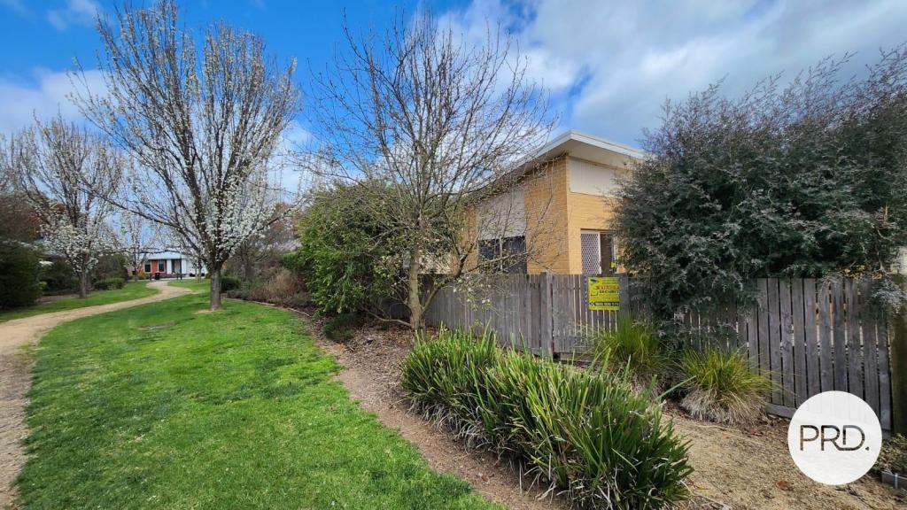 8 Ludovic Marie Ct, Nagambie, VIC 3608