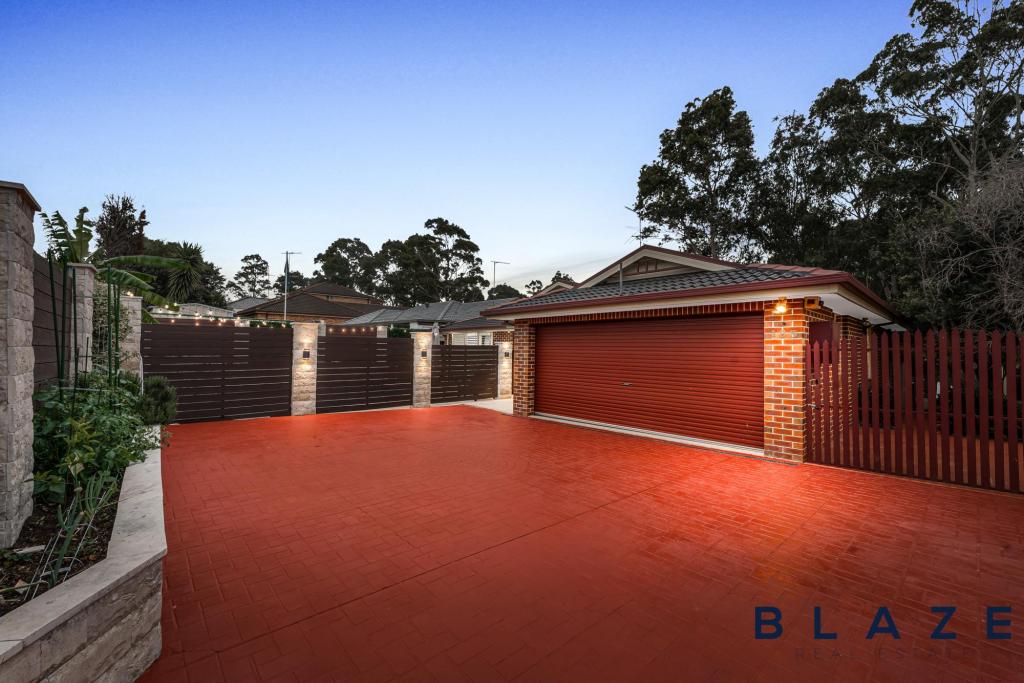 163 Leacocks Lane, Casula, NSW 2170