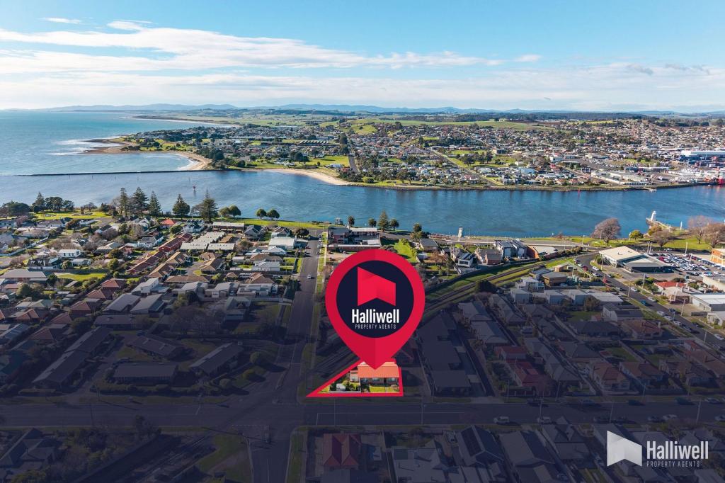 1/90 NORTH FENTON ST, DEVONPORT, TAS 7310
