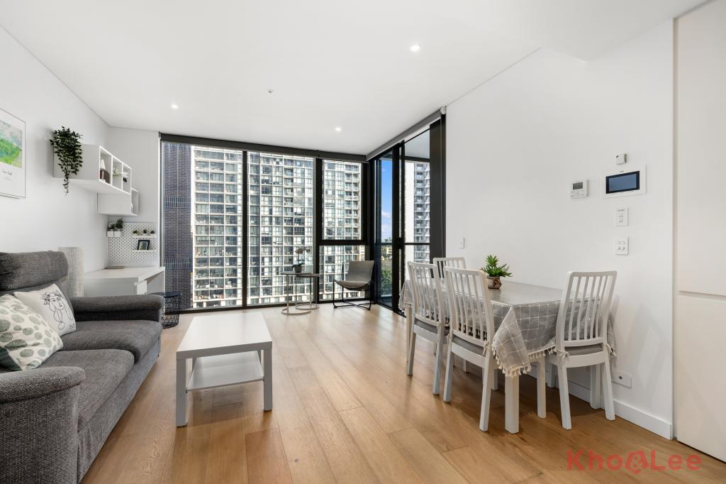 1510/81 HARBOUR ST, HAYMARKET, NSW 2000