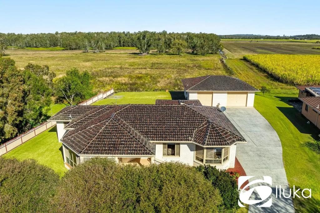 476 Yamba Rd, Maclean, NSW 2463