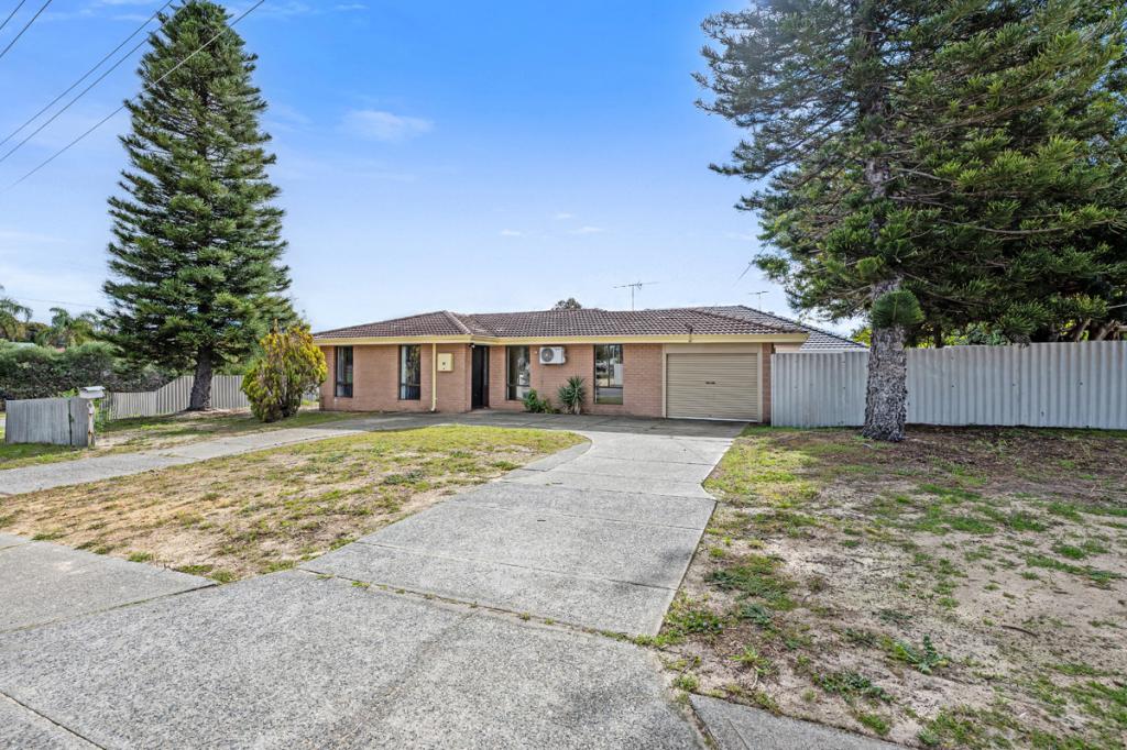 60 Chadstone Rd, Craigie, WA 6025