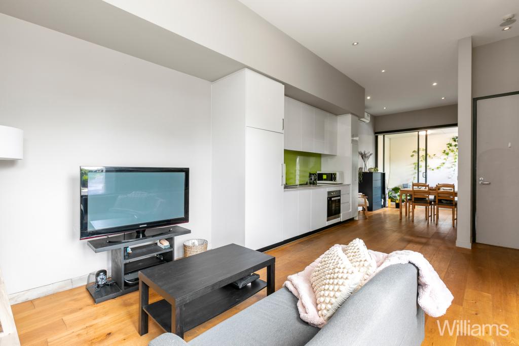 G02/133 RAILWAY PL, WILLIAMSTOWN, VIC 3016