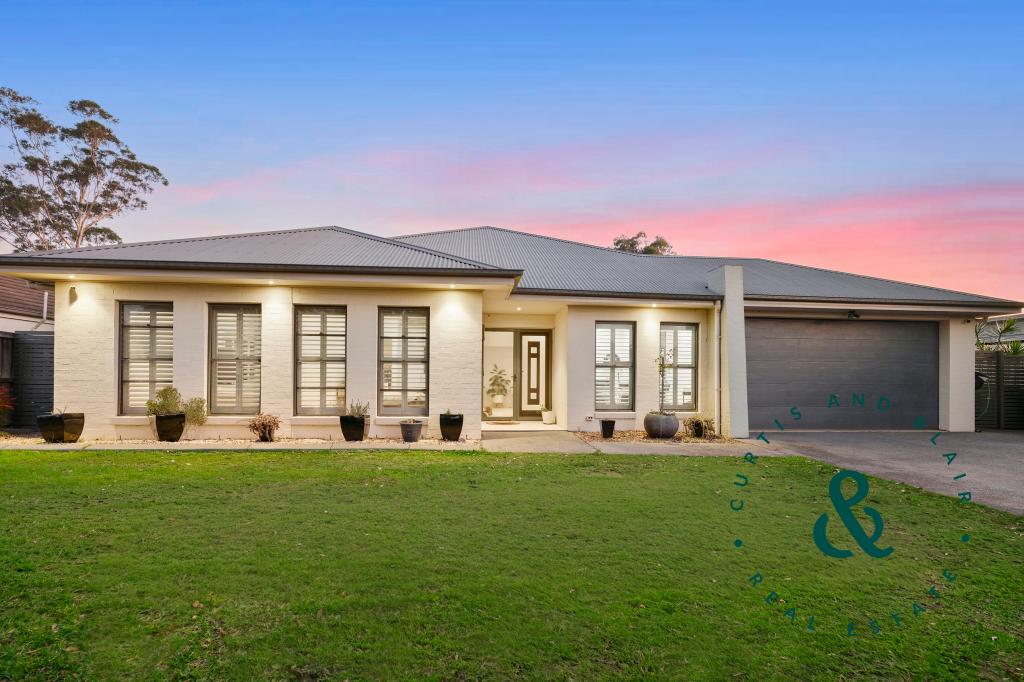 157 Sunningdale Cct, Medowie, NSW 2318