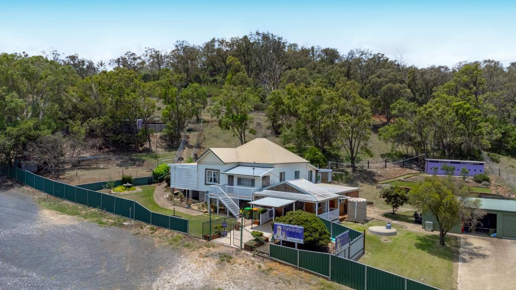 160 Drayton Wellcamp Rd, Glenvale, QLD 4350