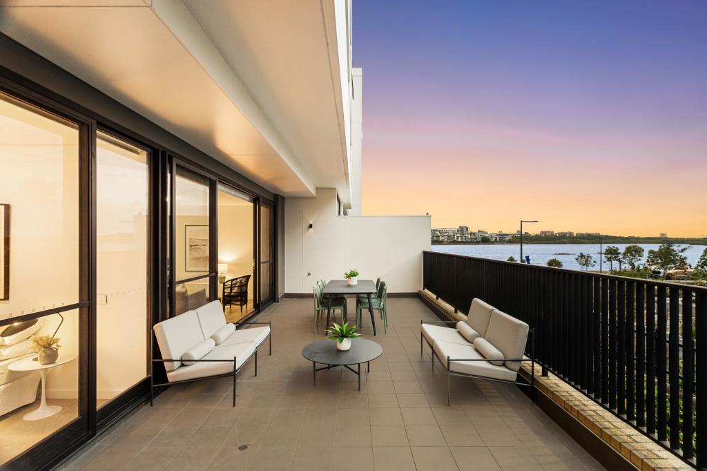 104/21 Verona Dr, Wentworth Point, NSW 2127