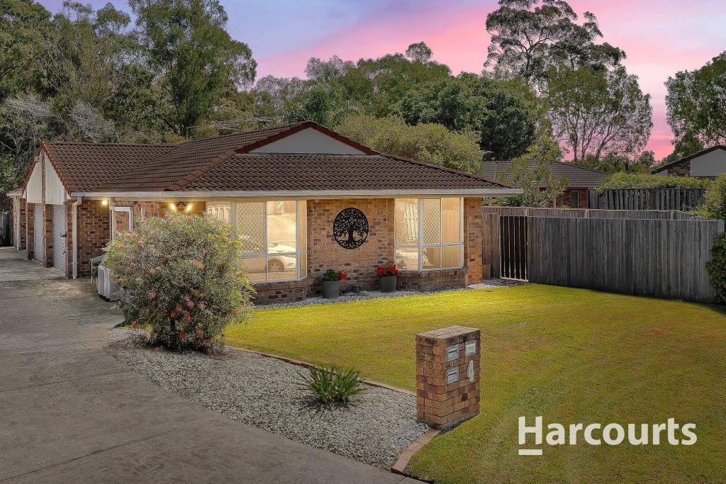 1/4 Watt Ct, Calamvale, QLD 4116