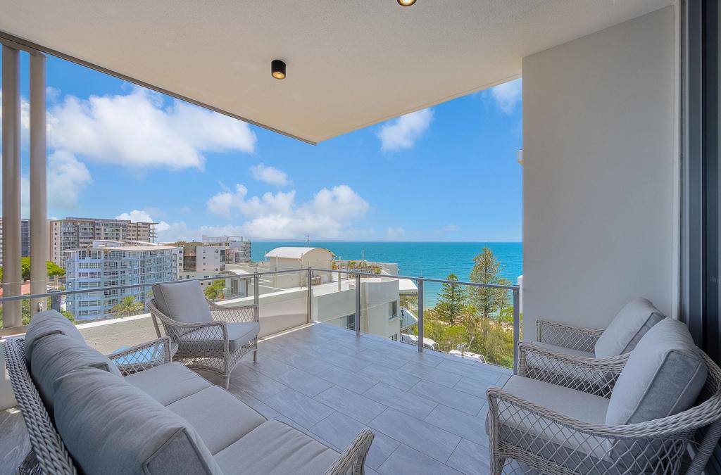 285/59 Marine Pde, Redcliffe, QLD 4020